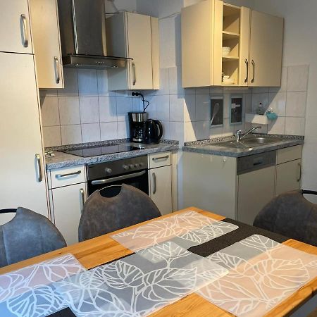 Top Lage 2 Zimmerwohnung Mit Balkon Und Bester Aussicht In Og 2 Links รอสต็อค ภายนอก รูปภาพ